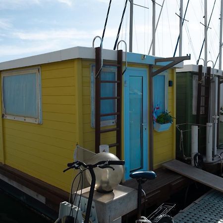 Alghero House Boat Luaran gambar
