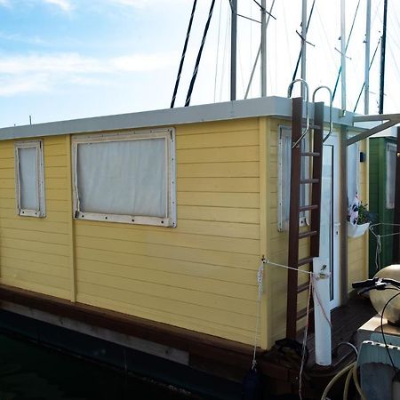 Alghero House Boat Luaran gambar