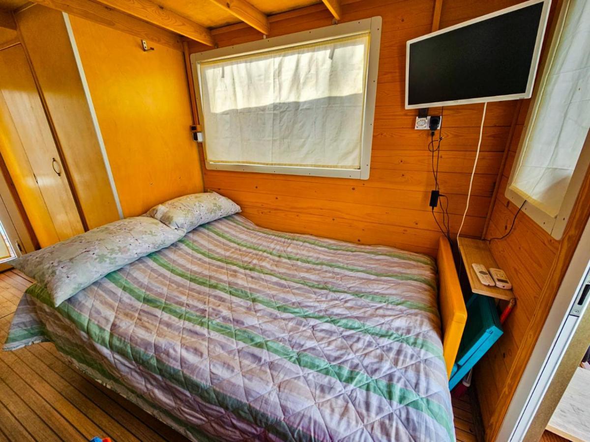 Alghero House Boat Luaran gambar