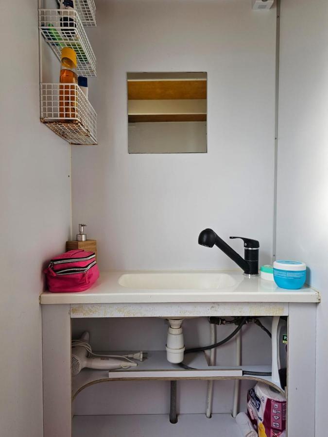 Alghero House Boat Luaran gambar